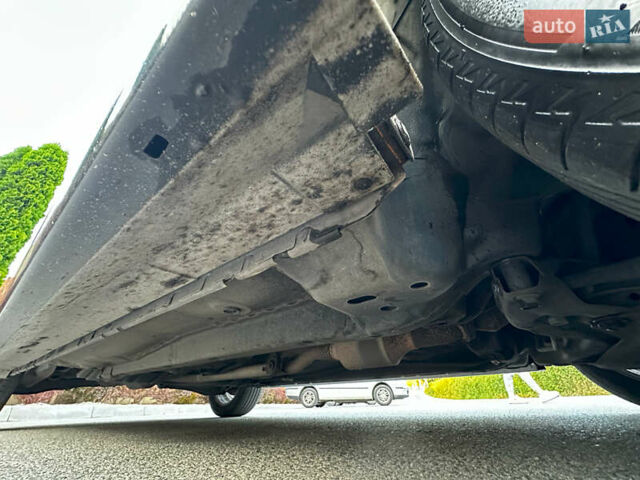 Чорний Міцубісі Lancer, об'ємом двигуна 1.59 л та пробігом 146 тис. км за 8950 $, фото 36 на Automoto.ua
