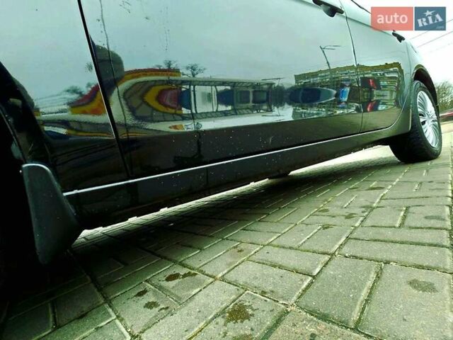 Чорний Міцубісі Lancer, об'ємом двигуна 1.5 л та пробігом 223 тис. км за 5500 $, фото 14 на Automoto.ua