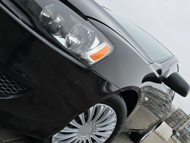 Черный Мицубиси Лансер, объемом двигателя 2 л и пробегом 223 тыс. км за 5500 $, фото 8 на Automoto.ua