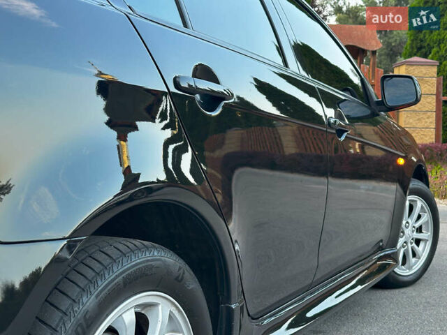 Чорний Міцубісі Lancer, об'ємом двигуна 1.59 л та пробігом 146 тис. км за 8950 $, фото 9 на Automoto.ua