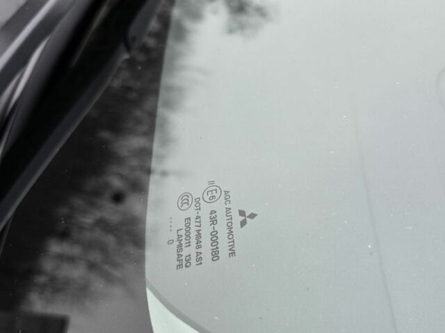 Черный Мицубиси Лансер, объемом двигателя 2 л и пробегом 223 тыс. км за 5500 $, фото 19 на Automoto.ua