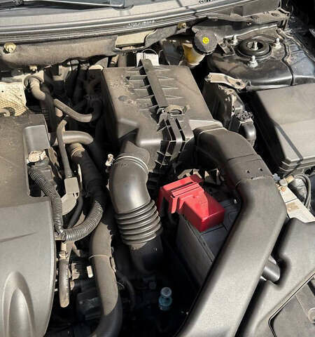 Міцубісі Lancer 2013 у Дніпро (Дніпропетровську) на Automoto.ua Чорний Міцубісі Lancer, об'ємом двигуна 1.6 л та пробігом 178 тис. км за 7500 $, фото 14 на Automoto.ua