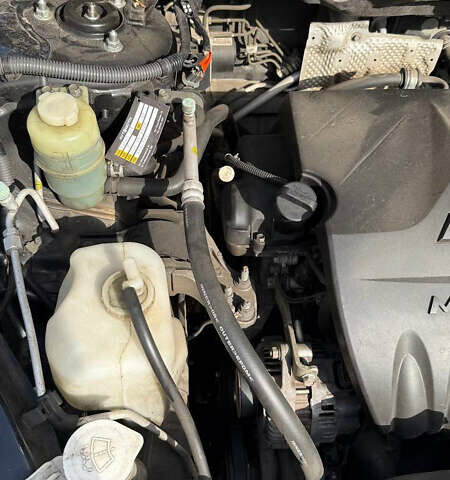 Міцубісі Lancer 2013 у Дніпро (Дніпропетровську) на Automoto.ua Чорний Міцубісі Lancer, об'ємом двигуна 1.6 л та пробігом 178 тис. км за 7500 $, фото 12 на Automoto.ua