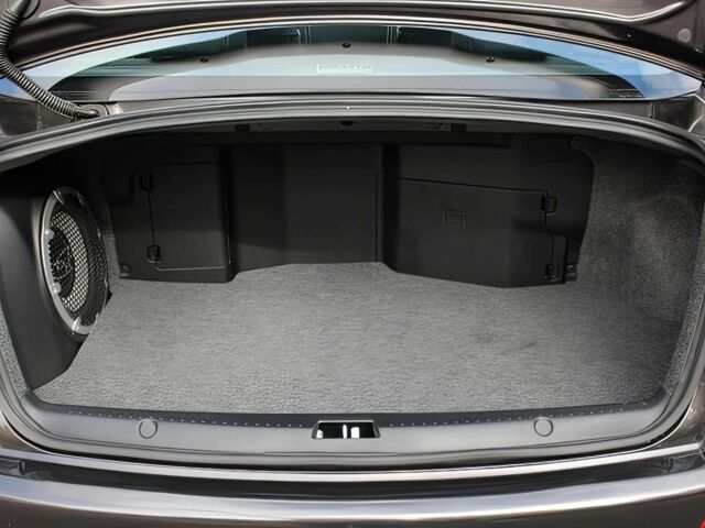 Чорний Міцубісі Lancer, об'ємом двигуна 2 л та пробігом 82 тис. км за 11000 $, фото 13 на Automoto.ua