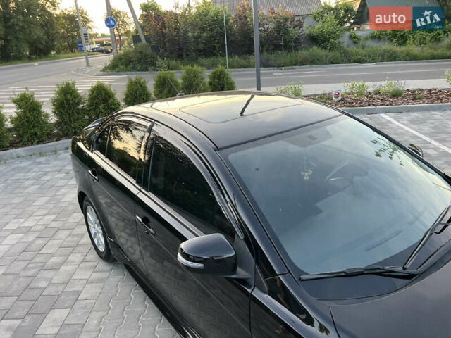 Міцубісі Lancer 2015 у Вінниці на Automoto.ua Чорний Міцубісі Lancer, об'ємом двигуна 2 л та пробігом 213 тис. км за 9299 $, фото 20 на Automoto.ua