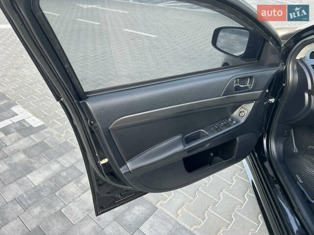 Міцубісі Lancer 2015 у Вінниці на Automoto.ua Чорний Міцубісі Lancer, об'ємом двигуна 2 л та пробігом 213 тис. км за 9299 $, фото 26 на Automoto.ua
