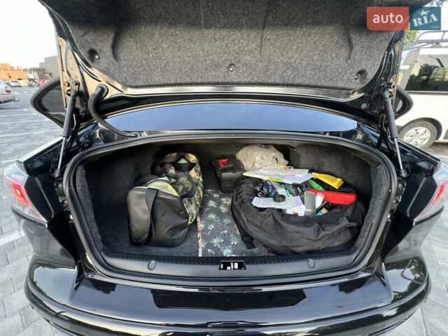 Міцубісі Lancer 2015 у Вінниці на Automoto.ua Чорний Міцубісі Lancer, об'ємом двигуна 2 л та пробігом 213 тис. км за 9299 $, фото 22 на Automoto.ua