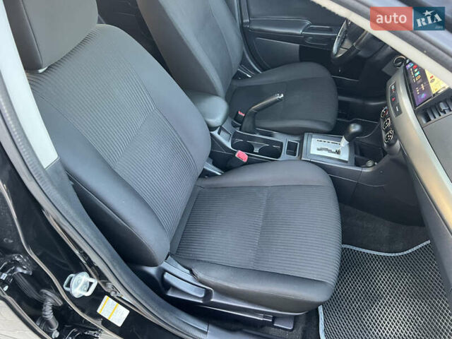 Міцубісі Lancer 2015 у Вінниці на Automoto.ua Чорний Міцубісі Lancer, об'ємом двигуна 2 л та пробігом 213 тис. км за 9299 $, фото 31 на Automoto.ua