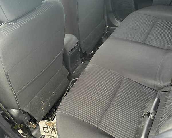 Чорний Міцубісі Lancer, об'ємом двигуна 2.4 л та пробігом 180 тис. км за 3500 $, фото 4 на Automoto.ua
