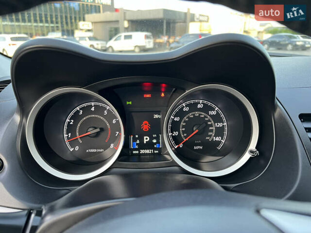 Міцубісі Lancer 2015 у Вінниці на Automoto.ua Чорний Міцубісі Lancer, об'ємом двигуна 2 л та пробігом 213 тис. км за 9299 $, фото 38 на Automoto.ua