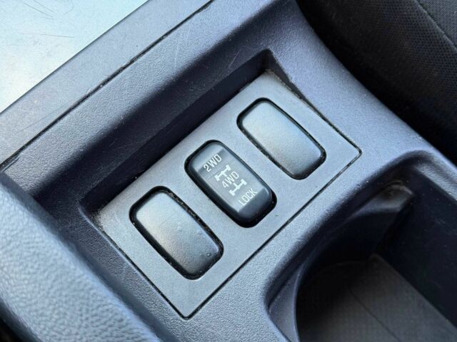 Черный Мицубиси Лансер, объемом двигателя 2.4 л и пробегом 160 тыс. км за 6700 $, фото 19 на Automoto.ua