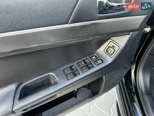 Міцубісі Lancer 2015 у Вінниці на Automoto.ua Чорний Міцубісі Lancer, об'ємом двигуна 2 л та пробігом 213 тис. км за 9299 $, фото 40 на Automoto.ua