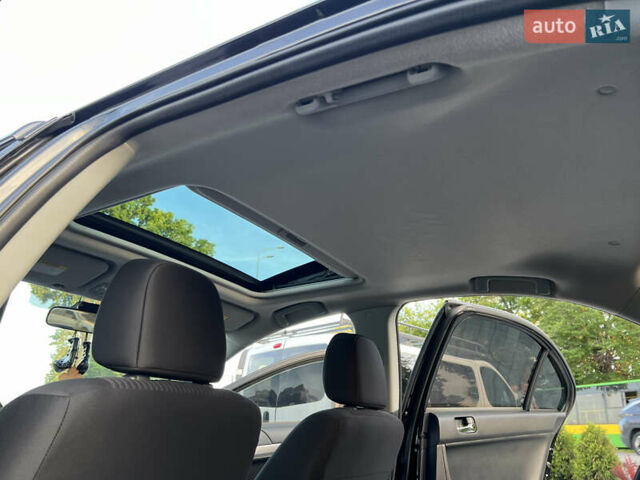 Міцубісі Lancer 2015 у Вінниці на Automoto.ua Чорний Міцубісі Lancer, об'ємом двигуна 2 л та пробігом 213 тис. км за 9299 $, фото 33 на Automoto.ua