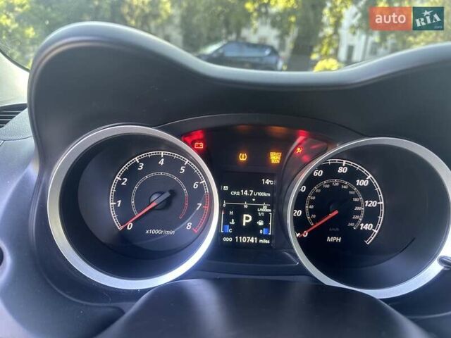 Черный Мицубиси Лансер, объемом двигателя 2.36 л и пробегом 178 тыс. км за 9300 $, фото 10 на Automoto.ua