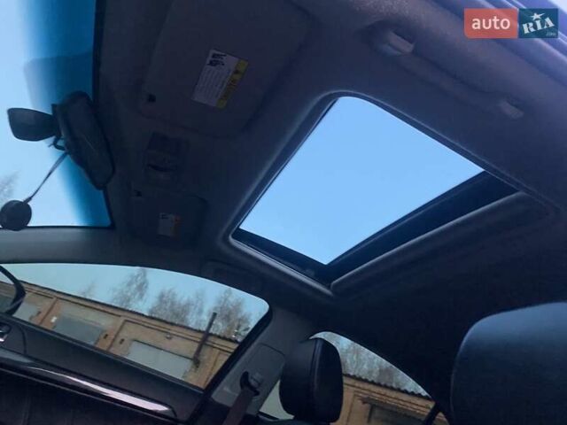 Черный Мицубиси Лансер, объемом двигателя 2.36 л и пробегом 178 тыс. км за 9300 $, фото 7 на Automoto.ua