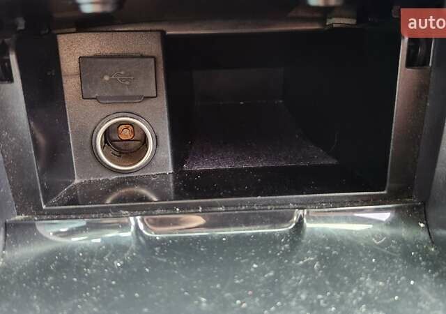 Чорний Міцубісі Lancer, об'ємом двигуна 2 л та пробігом 127 тис. км за 9600 $, фото 22 на Automoto.ua