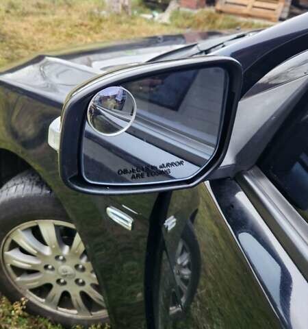 Чорний Міцубісі Lancer, об'ємом двигуна 2 л та пробігом 127 тис. км за 9600 $, фото 14 на Automoto.ua