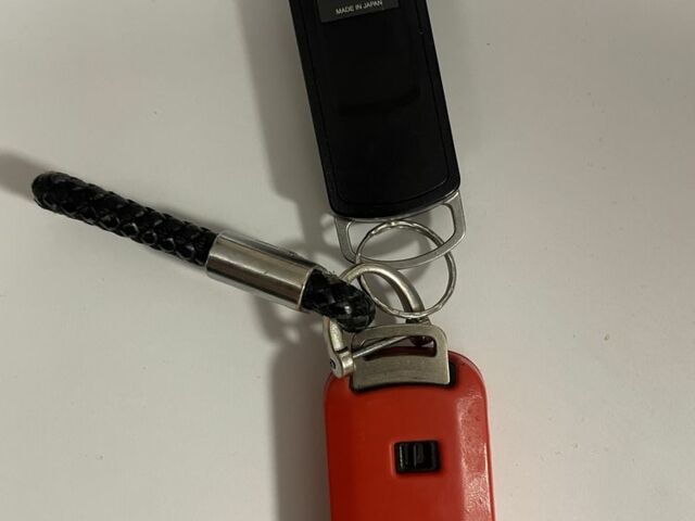 Черный Мицубиси Лансер, объемом двигателя 2.4 л и пробегом 140 тыс. км за 10800 $, фото 23 на Automoto.ua