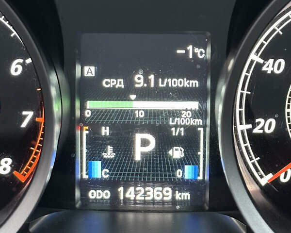 Черный Мицубиси Лансер, объемом двигателя 2 л и пробегом 142 тыс. км за 9500 $, фото 16 на Automoto.ua