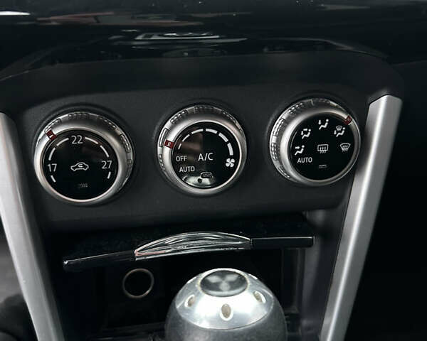 Черный Мицубиси Лансер, объемом двигателя 2 л и пробегом 142 тыс. км за 9500 $, фото 20 на Automoto.ua