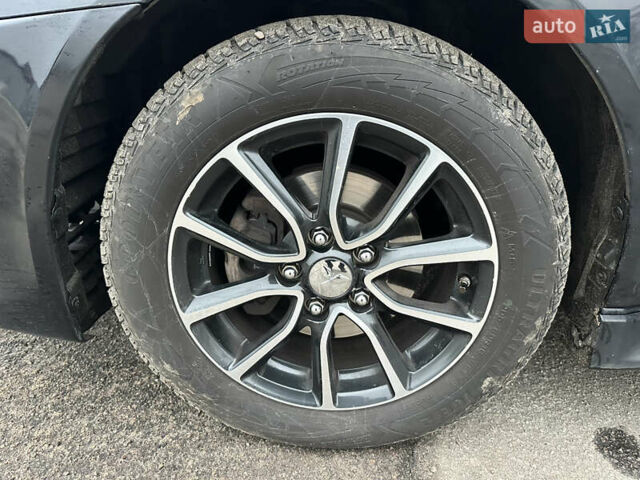 Черный Мицубиси Лансер, объемом двигателя 2 л и пробегом 142 тыс. км за 9500 $, фото 33 на Automoto.ua