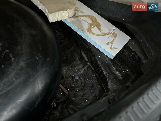 Черный Мицубиси Лансер, объемом двигателя 2 л и пробегом 142 тыс. км за 9500 $, фото 41 на Automoto.ua