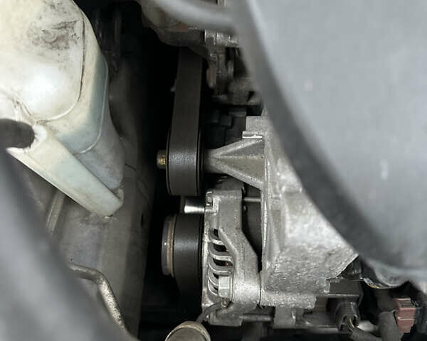 Черный Мицубиси Лансер, объемом двигателя 2 л и пробегом 142 тыс. км за 9500 $, фото 45 на Automoto.ua