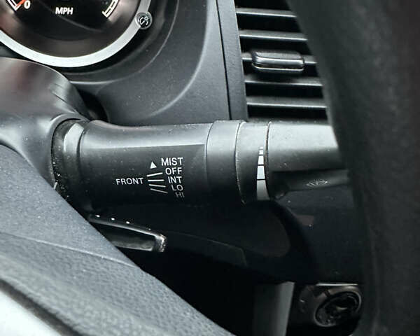 Черный Мицубиси Лансер, объемом двигателя 2 л и пробегом 142 тыс. км за 9500 $, фото 30 на Automoto.ua