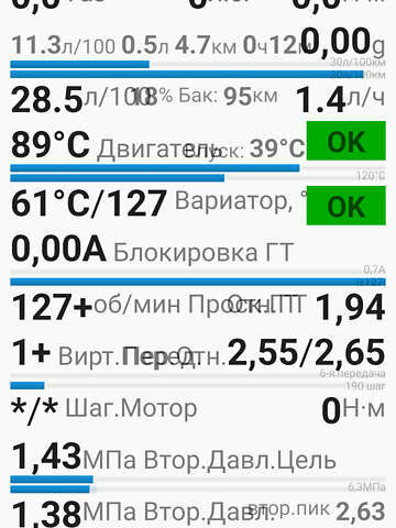 Черный Мицубиси Лансер, объемом двигателя 2 л и пробегом 142 тыс. км за 9500 $, фото 47 на Automoto.ua