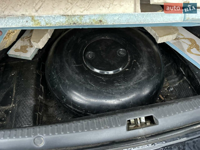 Черный Мицубиси Лансер, объемом двигателя 2 л и пробегом 142 тыс. км за 9500 $, фото 39 на Automoto.ua