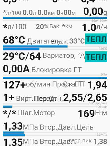 Черный Мицубиси Лансер, объемом двигателя 2 л и пробегом 142 тыс. км за 9500 $, фото 50 на Automoto.ua