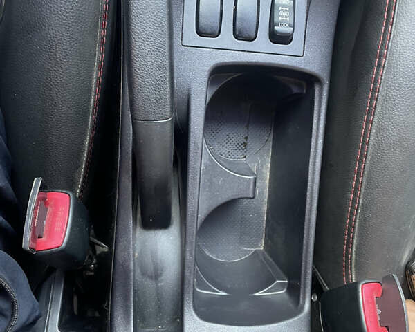 Черный Мицубиси Лансер, объемом двигателя 2.36 л и пробегом 136 тыс. км за 11600 $, фото 17 на Automoto.ua