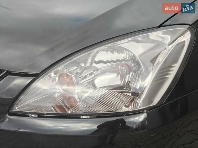 Черный Мицубиси Лансер, объемом двигателя 1.6 л и пробегом 591 тыс. км за 3300 $, фото 17 на Automoto.ua