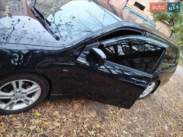 Міцубісі Lancer 2004 у Славянске на Automoto.ua Чорний Міцубісі Lancer, об'ємом двигуна 2 л та пробігом 231 тис. км за 5500 $, фото 1 на Automoto.ua