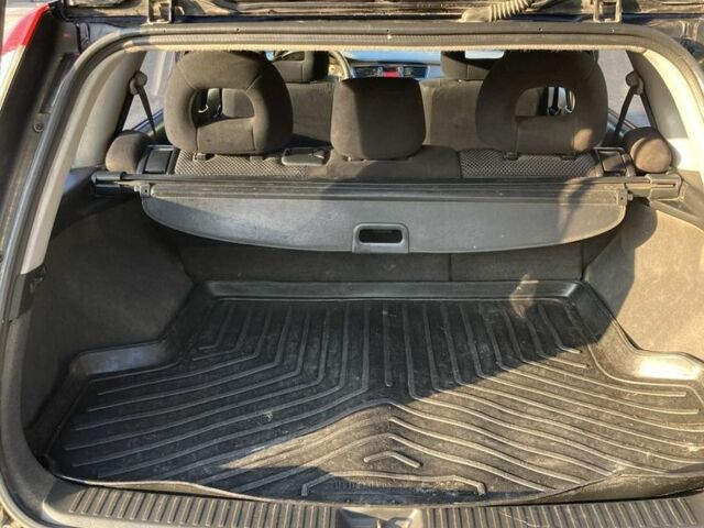 Чорний Міцубісі Lancer, об'ємом двигуна 1.6 л та пробігом 460 тис. км за 2349 $, фото 9 на Automoto.ua