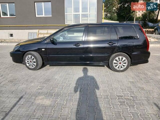 Чорний Міцубісі Lancer, об'ємом двигуна 0 л та пробігом 334 тис. км за 4300 $, фото 17 на Automoto.ua