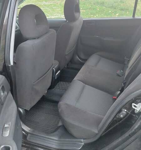 Мицубиси Лансер 2006 в Киеве на Automoto.ua Черный Мицубиси Лансер, объемом двигателя 1.58 л и пробегом 296 тыс. км за 4500 $, фото 16 на Automoto.ua