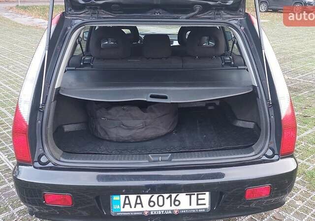 Мицубиси Лансер 2006 в Киеве на Automoto.ua Черный Мицубиси Лансер, объемом двигателя 1.58 л и пробегом 296 тыс. км за 4500 $, фото 19 на Automoto.ua
