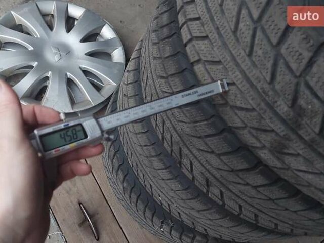 Мицубиси Лансер 2006 в Киеве на Automoto.ua Черный Мицубиси Лансер, объемом двигателя 1.58 л и пробегом 296 тыс. км за 4500 $, фото 7 на Automoto.ua