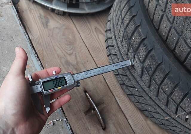 Мицубиси Лансер 2006 в Киеве на Automoto.ua Черный Мицубиси Лансер, объемом двигателя 1.58 л и пробегом 296 тыс. км за 4500 $, фото 4 на Automoto.ua