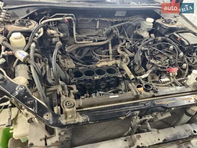 Чорний Міцубісі Lancer, об'ємом двигуна 1.6 л та пробігом 220 тис. км за 5500 $, фото 18 на Automoto.ua