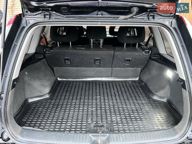 Чорний Міцубісі Lancer, об'ємом двигуна 1.6 л та пробігом 220 тис. км за 5500 $, фото 5 на Automoto.ua