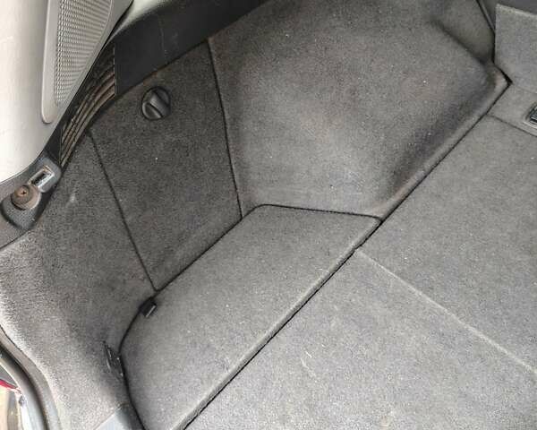 Черный Мицубиси Лансер, объемом двигателя 1.6 л и пробегом 280 тыс. км за 4500 $, фото 9 на Automoto.ua