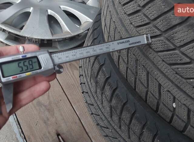 Мицубиси Лансер 2006 в Киеве на Automoto.ua Черный Мицубиси Лансер, объемом двигателя 1.58 л и пробегом 296 тыс. км за 4500 $, фото 5 на Automoto.ua