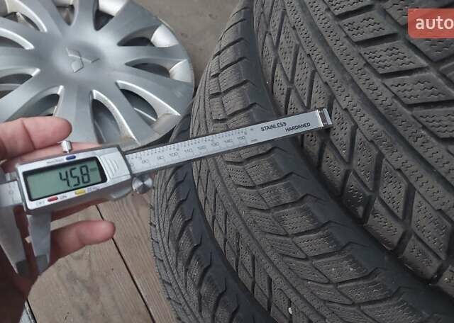 Мицубиси Лансер 2006 в Киеве на Automoto.ua Черный Мицубиси Лансер, объемом двигателя 1.58 л и пробегом 296 тыс. км за 4500 $, фото 6 на Automoto.ua