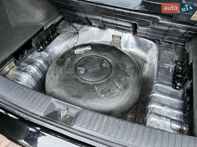 Чорний Міцубісі Lancer, об'ємом двигуна 1.6 л та пробігом 220 тис. км за 5500 $, фото 19 на Automoto.ua