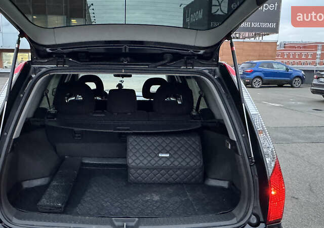 Чорний Міцубісі Lancer, об'ємом двигуна 1.58 л та пробігом 260 тис. км за 3299 $, фото 25 на Automoto.ua