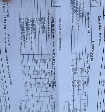 Чорний Міцубісі Lancer, об'ємом двигуна 1.58 л та пробігом 260 тис. км за 3299 $, фото 39 на Automoto.ua