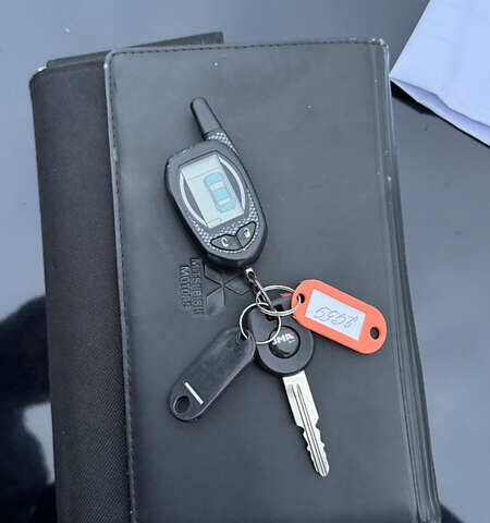 Чорний Міцубісі Lancer, об'ємом двигуна 1.58 л та пробігом 260 тис. км за 3299 $, фото 35 на Automoto.ua