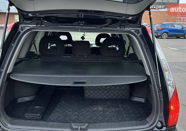 Чорний Міцубісі Lancer, об'ємом двигуна 1.58 л та пробігом 260 тис. км за 3299 $, фото 26 на Automoto.ua